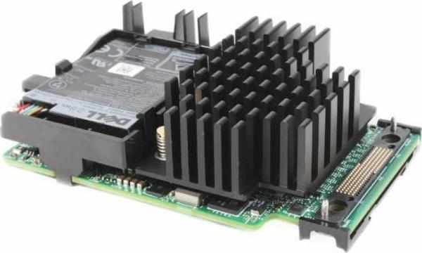 Dell PERC H740P 12 Gbps 8 GB Mini Mono Raid Controller - Image 1
