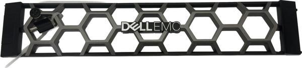 Dell Server Metal Kilit Tabanı - Image 1