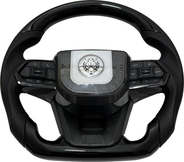 Toyota Land Cruiser Uyumlu Direksiyon Simidi G00917108A5G - Image 1