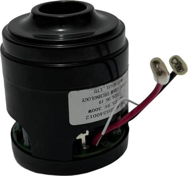 Dikey Süpürge Fan Motoru 25,9V 300W - Image 1