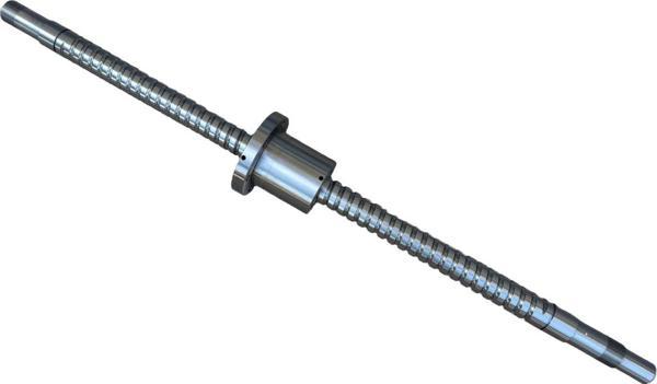 Hiwin SD05KS1004 40mm Vidalı Mil 1000mm - Image 1