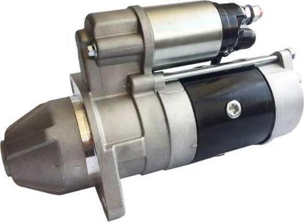 QDJ261BT Marş Motoru 24V 6,5kW - Image 1