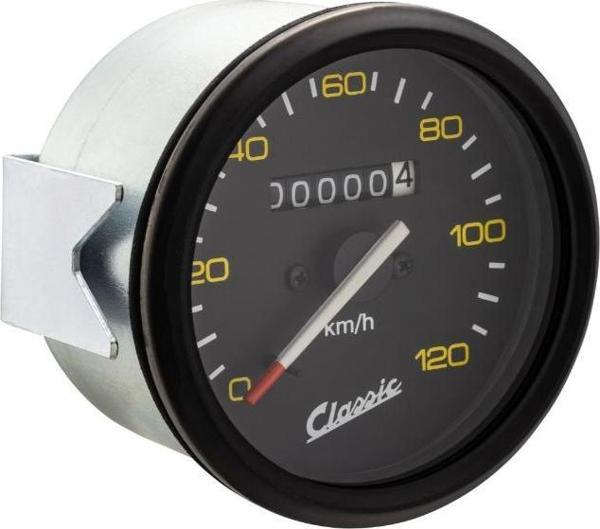 SIP 190523 Vespa PX Hız Göstergesi  - Image 1