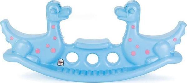 06 147 Dino Tahterevalli Mavi - Oyuncak - Image 1