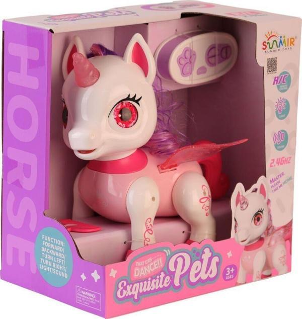 SM09F-SM05F S ŞARJLI KUMANDALI 3 ASORTİ SEVİMLİ - Image 1