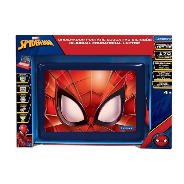 0832 Eğitici Lexibook Laptop -Sunman - Image 1