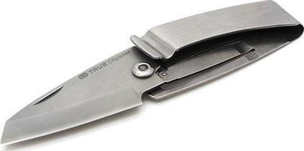True Utility 579 Clipster Çakı - Image 1
