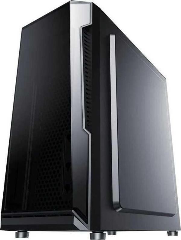 Turbox Tx3021 i5 3470 16GB Ram 256GB M.2 NVMe SSD Masaüstü Ev Ofis Bilgisayarı - Image 1