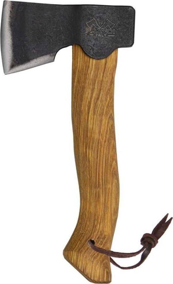 Prandi 400g Segurin Balta 28cm Hikori Sap - Image 1