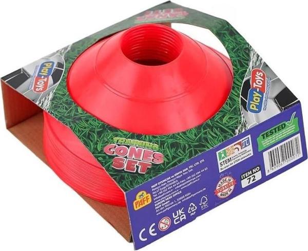 BFS   0072 Antreman Çanak Seti - Image 1