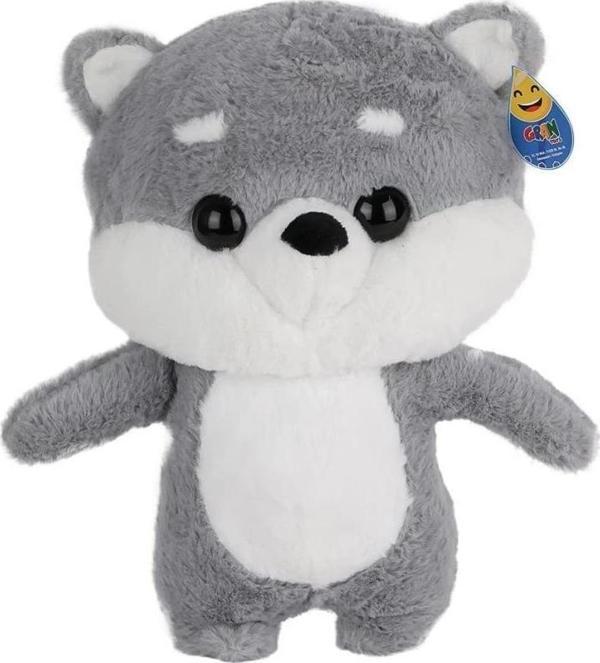 BFS   FK-2315 Lalafan Köpek 30 cm -Grantoys - Image 1