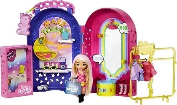 BFS   Barbie Extra Mini Butik HHN15 - Image 1