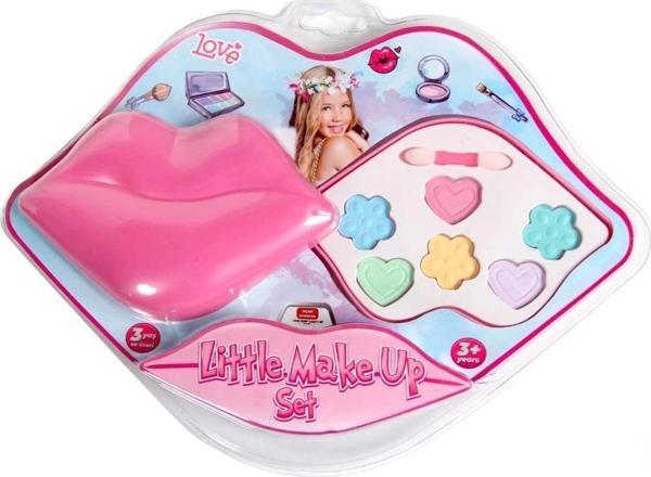 BFS   Sürülebilir Dudak Makyaj Seti - Image 1