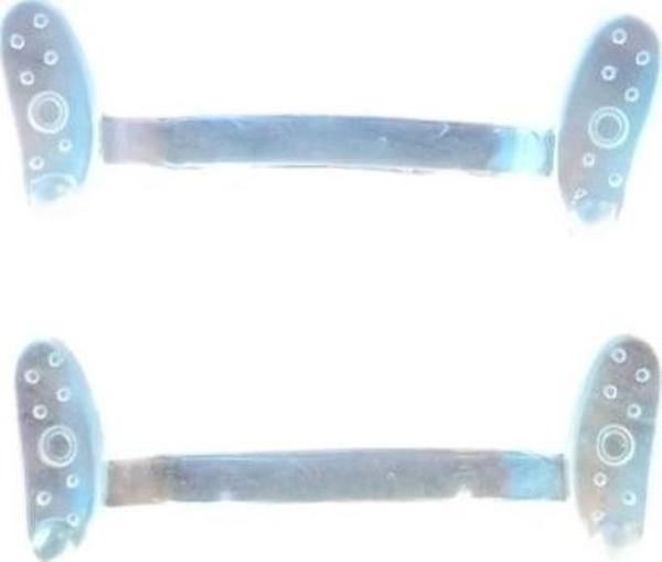 Horlama Burun Aparatı 2 Adet 1208 - Image 1