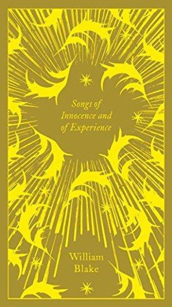 Songs of Innocence and of Experience (Penguin Clothbound Poetry) - Penguin Books Ltd - Image 1