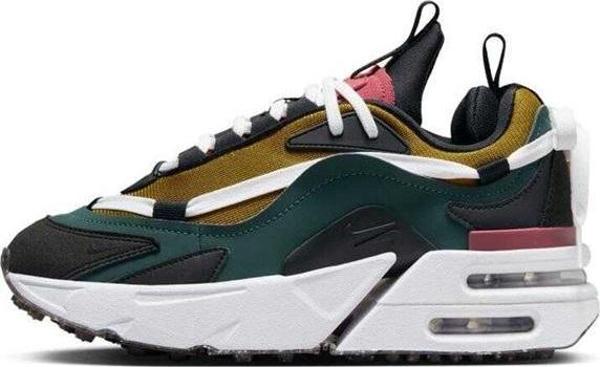 NİKE AİR MAX FURYOSA KADIN SNEAKER AYAKKABI-SPORTXOUTLET - Image 1