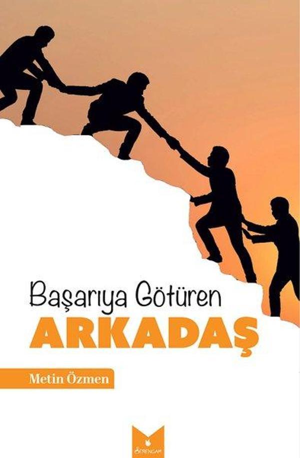 Başarıya Götüren Arkadaş - Serencam Yayınevi - Image 1