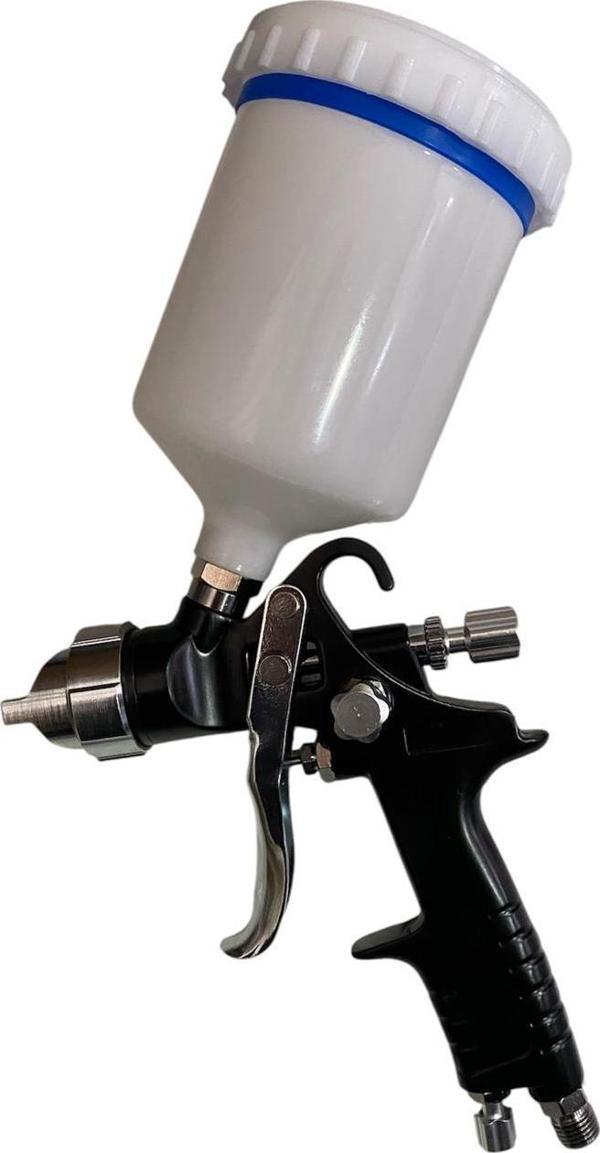 SPRAY GUN LS230 ÜSTTEN DEPO BOYA TABANCASI 1.4MM - Image 1