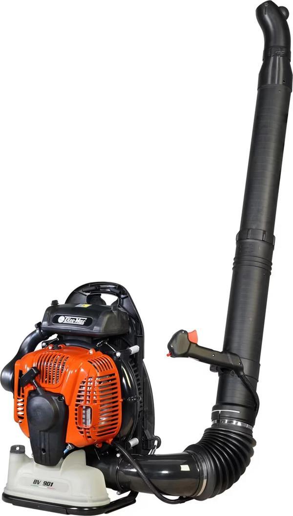 Oleomac BV901 EUR5 Benzinli Sırt Tipi Yaprak Üfleme Makinesi 5.0Hp - Image 1