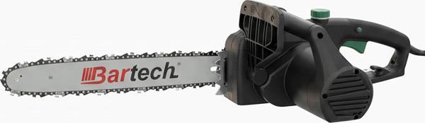 Bartech SF7J122 Elektrikli Zincirli Testere 1800W Ağaç Kesim Motoru - Image 1