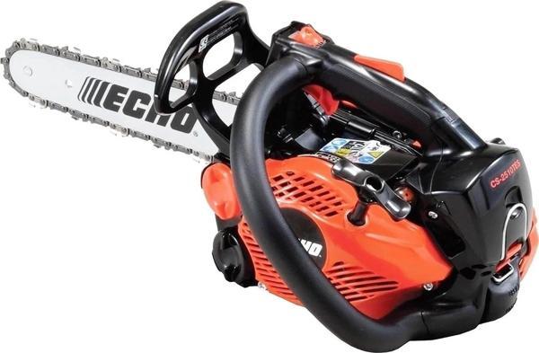 Echo CS 2511 TES Japon 1.51Hp Dal Budama Benzinli Motorlu Testere - Image 1