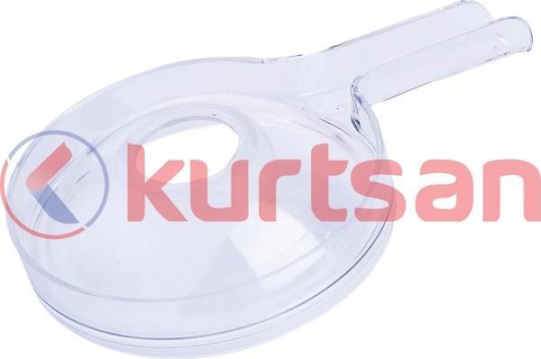 KURTSAN KREMA MAKİNESİ KREMA ÇIKIŞI HAZNESİ - MP06160 - Image 1