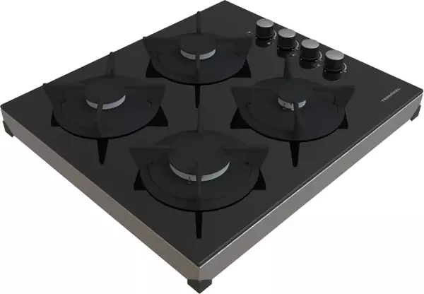 Termikel Setüstü Ocak TH P6149 B - Image 1