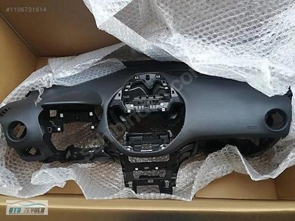 Torpıdo Lhd Ford Courıer Bm 14- (Oem No: Et76 R04310 Ap35B8) - Image 1