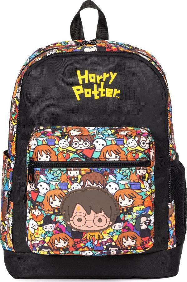 Necati Çanta Harry Potter Lisanslı İlkokul Sırt Çantası - Image 1