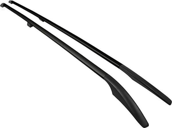 Mercedes Vito W447 Tavan Çıtası - Siyah, Kısa Şase, Solid | 2014 ve Sonrası - Image 1