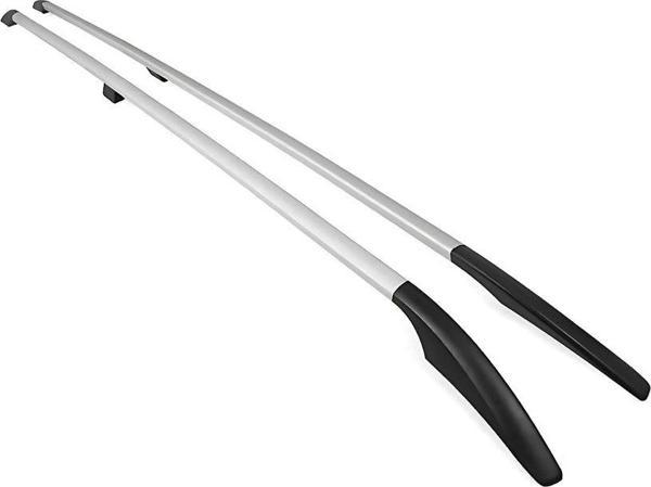 Peugeot Bipper Tavan Çıtası - Gri, Solid | 2008 ve Sonrası - Image 1