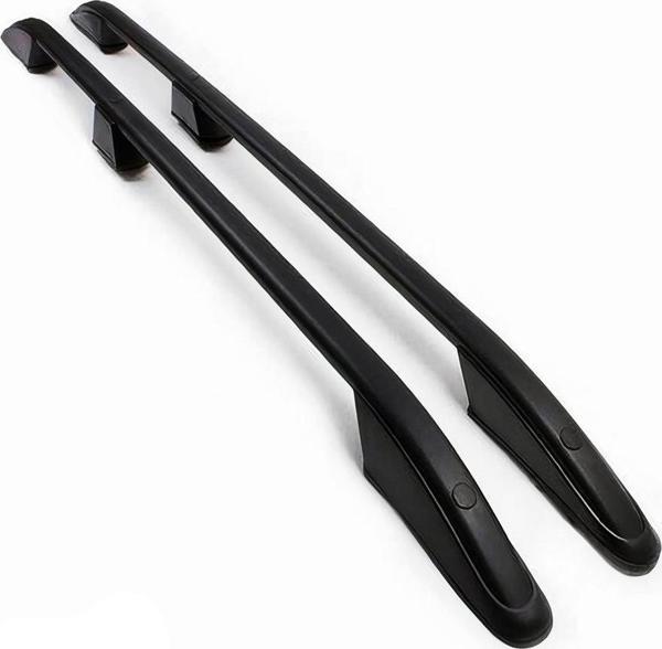 Citroen Jumpy Tavan Çıtası - Siyah, Kısa Şase, Elegance | 2017 ve Sonrası - Image 1