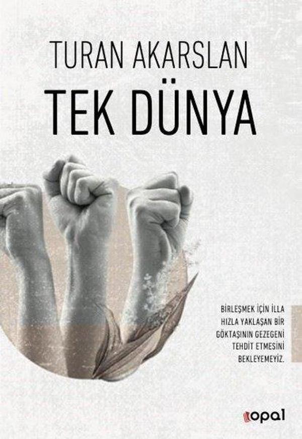 Opal Kitap Tek Dünya - Opal Kitap - Image 1