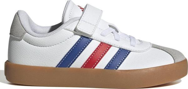 VL Court 3.0 Skateboarding Kids Ayakkabı - Image 1