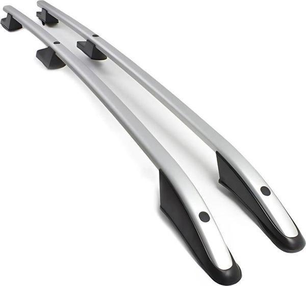 Renault Trafic Tavan Çıtası - Gri, Kısa Şase, Sport | 2001-2014 Arası - Image 1