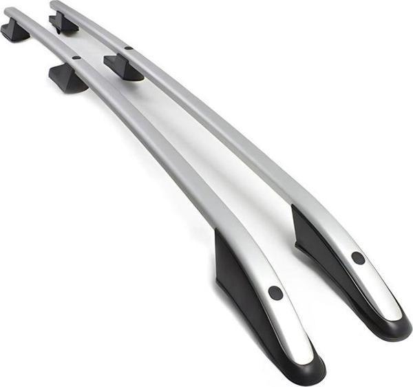 Mitsubishi L200 Tavan Çıtası - Gri, Sport | 2015 ve Sonrası - Image 1