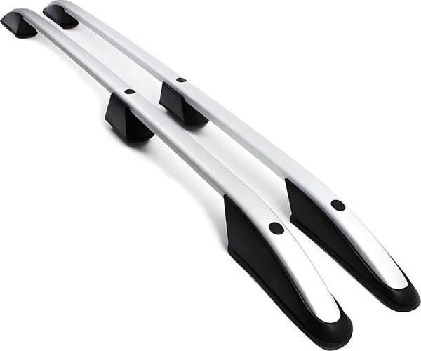 Fiat Scudo Tavan Çıtası - Gri, Elegance | 2006-2016 Arası - Image 1