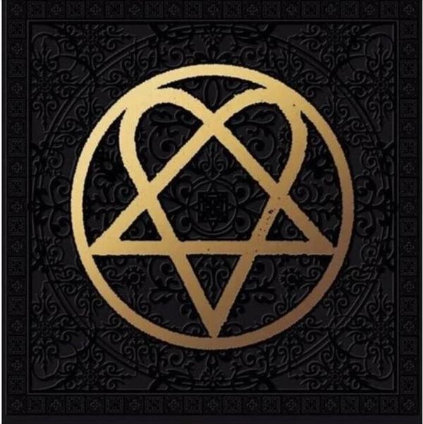 Hım: Love Metal ( 2 Plak ) - Image 1