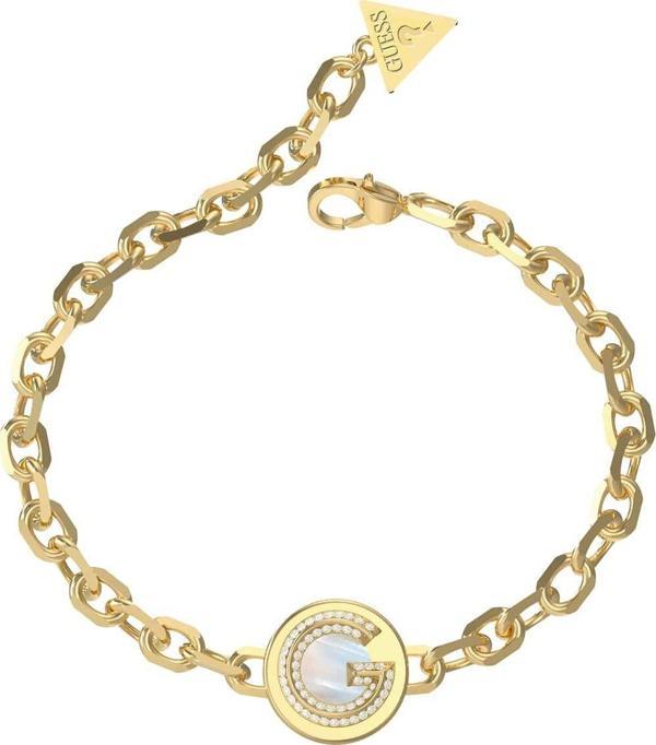 Guess JGUJUBB05438JWYGS Kadın Bileklik - Image 1