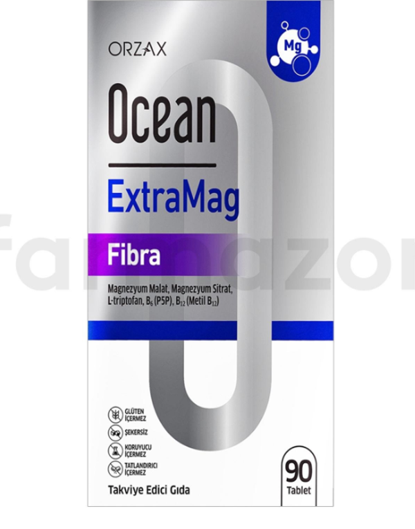 Ocean Extramag Fibra 90 Tablet - Image 1