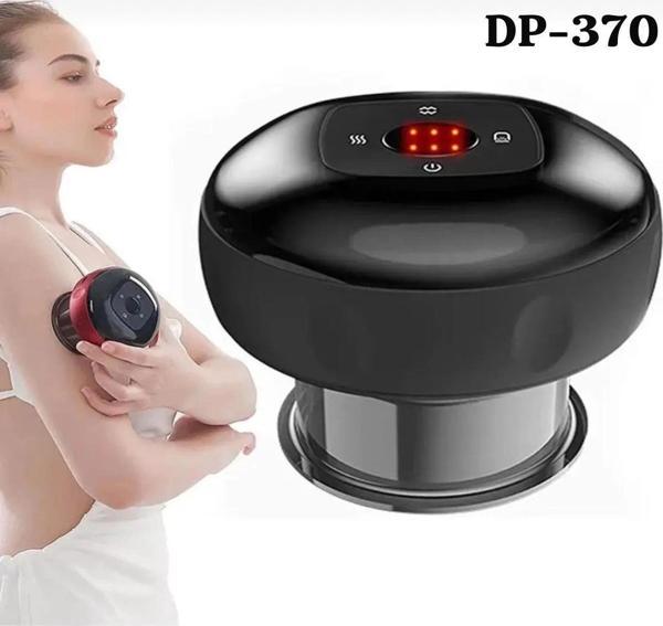 BFS Elektronik Vakum Hacamat Aleti - Image 1