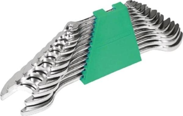 BFS Elta Açık Ağız Anahtar Takımı 12 Parça - Image 1