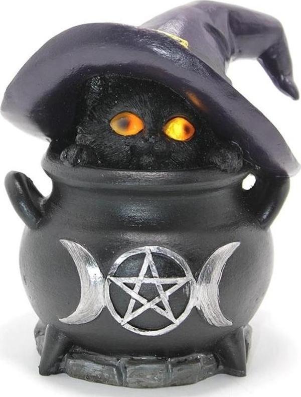 Polyester Kedi Ledli Alk2357 - Image 1