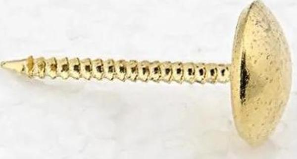 Sarı Saraciye, Deri Tırtıklı Kabara 9,5 Mm - 100 - Image 1