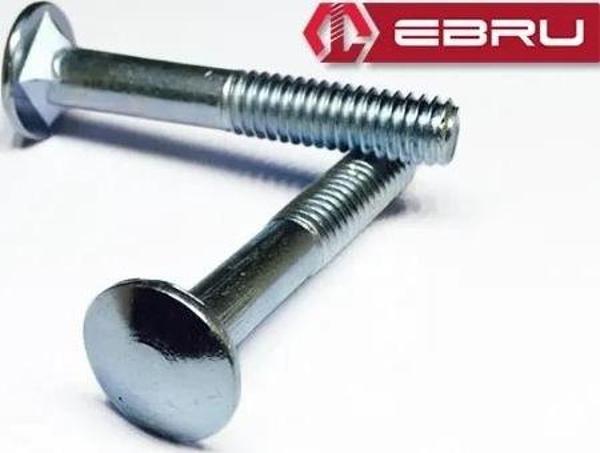 Kasa Civata 1/4x35 - 200 Adet - Image 1