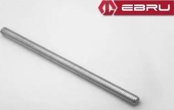 Uzun Saplama Rot Gijon M16x100 Cm - 10 Adet - Image 1