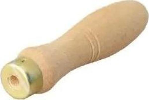 Ahşap Eğe Sapı - Düz (geniş Ağızlı) - Image 1