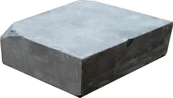 Bolu Yağ / Bileme Taşı  2000 Gr - Bıçak, Satır, Makas Vs. İçin En İyi Bileme - Image 1