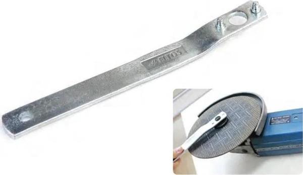 Taşlama Somun Anahtarı - Büyük (büyük Taşlama İçin) - Image 1