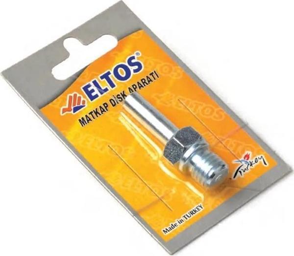 Matkap Disk/taşlama/polisaj Aparatı - Image 1